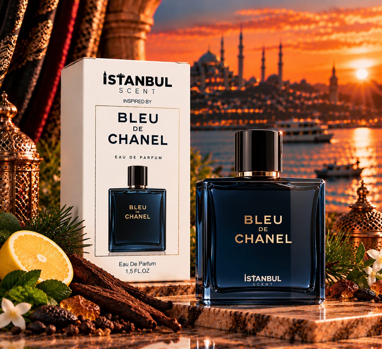 Parfum